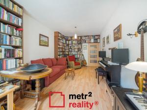Prodej bytu 3+1, Olomouc, Mošnerova, 85 m2