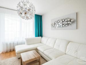 Prodej bytu 3+kk, Praha - Horní Měcholupy, Mantovská, 122 m2