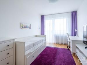 Prodej bytu 3+kk, Praha - Horní Měcholupy, Mantovská, 122 m2