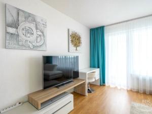 Prodej bytu 3+kk, Praha - Horní Měcholupy, Mantovská, 122 m2