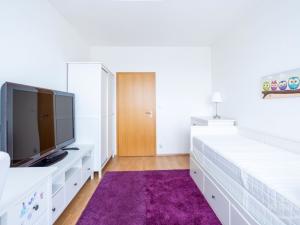 Prodej bytu 3+kk, Praha - Horní Měcholupy, Mantovská, 122 m2