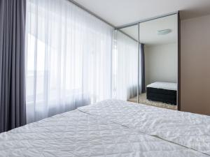 Prodej bytu 3+kk, Praha - Horní Měcholupy, Mantovská, 122 m2