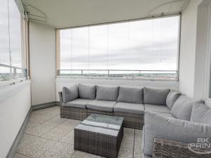Prodej bytu 3+kk, Praha - Horní Měcholupy, Mantovská, 122 m2