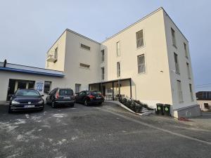 Pronájem bytu 2+kk, Plzeň, Na Rybníčku, 69 m2