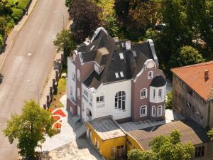 Prodej činžovního domu, Ústí nad Labem - Střekov, Žukovova, 744 m2