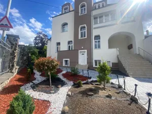 Prodej činžovního domu, Ústí nad Labem - Střekov, Žukovova, 744 m2