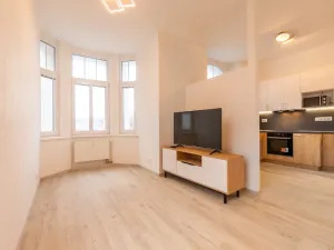 Prodej činžovního domu, Ústí nad Labem - Střekov, Žukovova, 744 m2