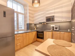 Prodej činžovního domu, Ústí nad Labem - Střekov, Žukovova, 744 m2