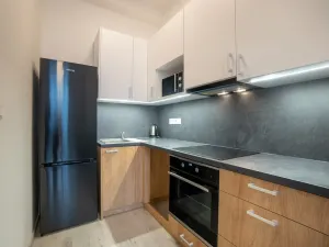 Prodej činžovního domu, Ústí nad Labem - Střekov, Žukovova, 744 m2