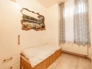 Prodej činžovního domu, Ústí nad Labem - Střekov, Žukovova, 744 m2