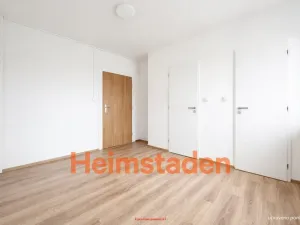 Pronájem bytu 3+1, Ostrava - Poruba, náměstí Václava Vacka, 67 m2