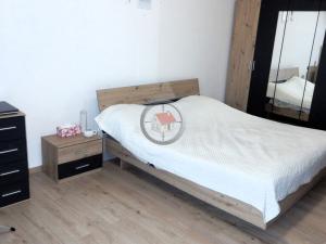 Pronájem bytu 1+kk, Třebíč, Družstevní, 40 m2