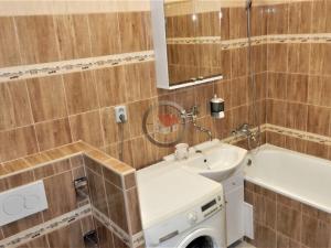 Pronájem bytu 1+kk, Třebíč, Družstevní, 40 m2