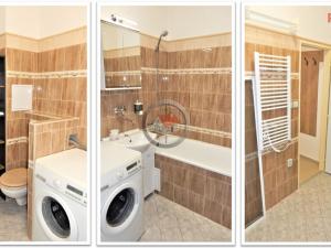 Pronájem bytu 1+kk, Třebíč, Družstevní, 40 m2
