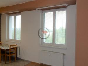 Pronájem bytu 1+kk, Třebíč, Družstevní, 40 m2