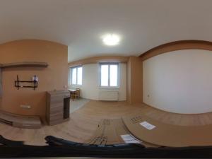 Pronájem bytu 1+kk, Třebíč, Družstevní, 40 m2