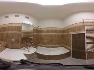 Pronájem bytu 1+kk, Třebíč, Družstevní, 40 m2