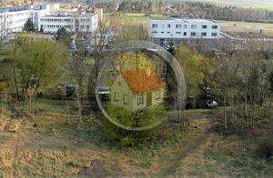 Pronájem bytu 1+kk, Třebíč, Družstevní, 40 m2