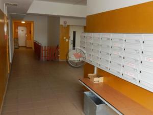 Pronájem bytu 1+kk, Třebíč, Družstevní, 40 m2