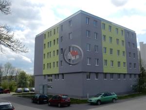 Pronájem bytu 1+kk, Třebíč, Družstevní, 40 m2