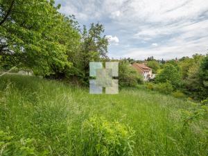 Prodej pozemku pro bydlení, Zdiby, 1714 m2