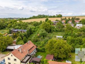 Prodej pozemku pro bydlení, Zdiby, 1714 m2