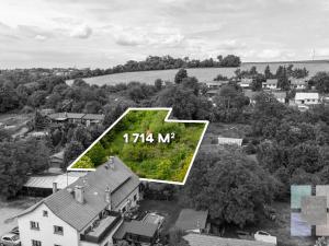 Prodej pozemku pro bydlení, Zdiby, 1714 m2