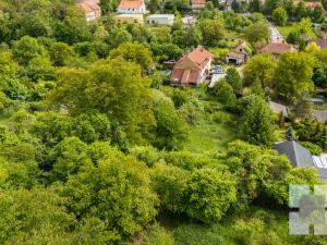 Prodej pozemku pro bydlení, Zdiby, 1714 m2
