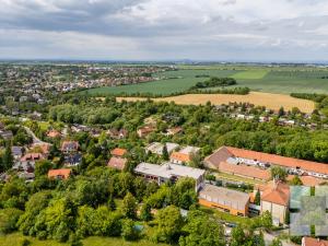 Prodej pozemku pro bydlení, Zdiby, 1714 m2