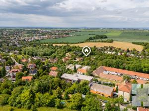 Prodej pozemku pro bydlení, Zdiby, 1714 m2