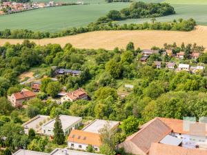 Prodej pozemku pro bydlení, Zdiby, 1714 m2