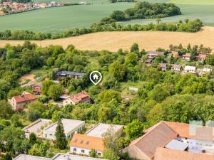 Prodej pozemku pro bydlení, Zdiby, 1714 m2