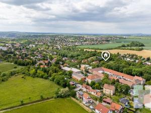 Prodej pozemku pro bydlení, Zdiby, 1714 m2