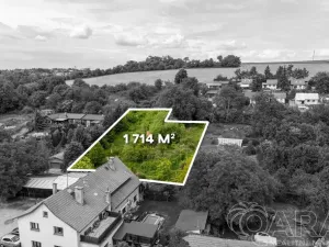 Prodej pozemku pro bydlení, Zdiby, 1714 m2