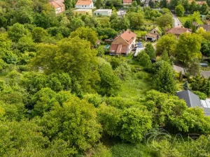 Prodej pozemku pro bydlení, Zdiby, 1714 m2