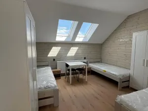 Pronájem bytu 1+1, Velký Týnec, Olomoucká, 40 m2