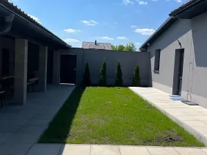 Pronájem bytu 1+1, Velký Týnec, Olomoucká, 40 m2
