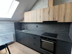 Pronájem atypického bytu, Velký Týnec, Olomoucká, 20 m2