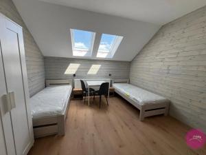 Pronájem atypického bytu, Velký Týnec, Olomoucká, 20 m2