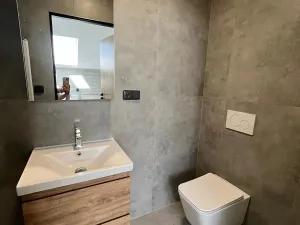 Pronájem atypického bytu, Velký Týnec, Olomoucká, 20 m2