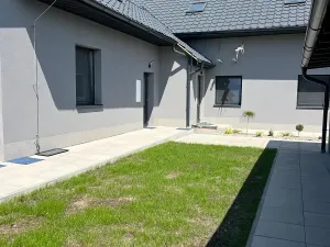 Pronájem atypického bytu, Velký Týnec, Olomoucká, 20 m2