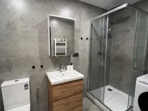 Pronájem bytu 2+1, Velký Týnec, Olomoucká, 60 m2