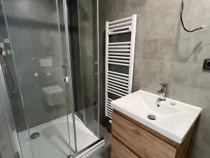 Pronájem bytu 2+1, Velký Týnec, Olomoucká, 60 m2