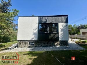 Pronájem rodinného domu, Plzeň, Zadní cesta, 160 m2