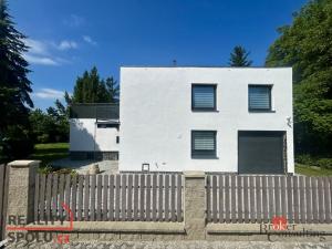 Pronájem rodinného domu, Plzeň, Zadní cesta, 160 m2