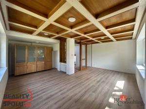 Pronájem rodinného domu, Plzeň, Zadní cesta, 160 m2