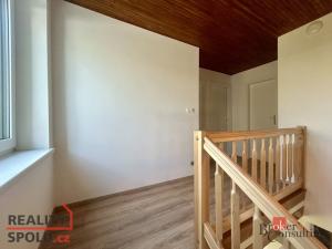 Pronájem rodinného domu, Plzeň, Zadní cesta, 160 m2