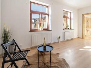 Pronájem bytu 1+kk, České Budějovice - České Budějovice 1, Krajinská, 43 m2