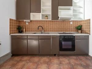 Pronájem bytu 1+kk, České Budějovice - České Budějovice 1, Krajinská, 43 m2