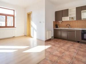 Pronájem bytu 1+kk, České Budějovice - České Budějovice 1, Krajinská, 43 m2